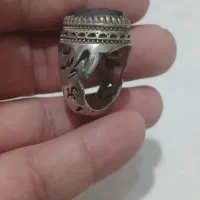 انگشترنقره شجر|جواهرات|تبریز, |دیوار