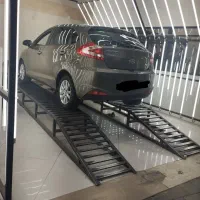 ام وی ام 315بدون رنگ مدل95