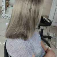 رنگ و لایت|خدمات آرایشگری و زیبایی|مشگین شهر, |دیوار