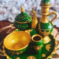 ست حنابندون وگیفت