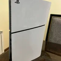 ps5 همراه با دوعدد دسته و ۱۰ بازی ps5|کنسول، بازی ویدئویی و آنلاین|تهران, باغ فیض|دیوار