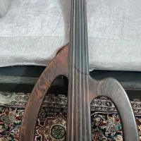 عود الکتریکی