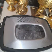 سرخ کن نانیوا|اجاق گاز و لوازم برقی پختوپز|اراک, |دیوار