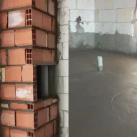 بنایی وپیمانکاری ساختمان