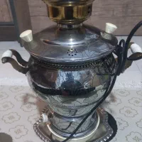 سماور برقی|سماور، چای‌ساز، قهوه‌ساز|مرزن‌آباد, |دیوار