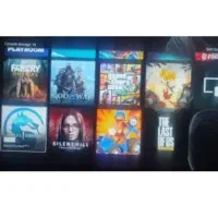 ps5 slim|کنسول، بازی ویدئویی و آنلاین|اسلام‌شهر, باغ فیض|دیوار