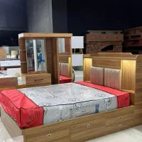 تخت خواب  سرویس خوابتا