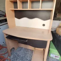 میز تحریر و جا کفشی