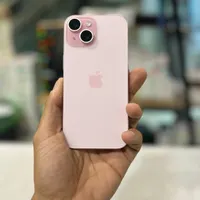 آیفون ۱۵ نرمال ۱۲۸  iphone 15 normal