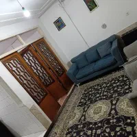 سوییت-سوئیت-امنیت-بالادربست-مبله-نزدیک-حرم-طلاب