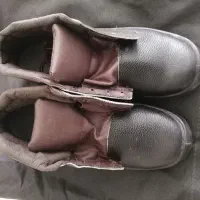 کفش ایمنی جلوفلز|کیف، کفش، کمربند|لار, |دیوار