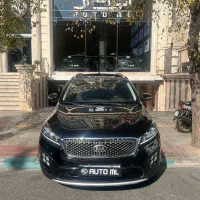 کیا سورنتو مدل 2016