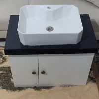 روشویی. سرویس بهداشتی.روشویی pvc. ضد آب