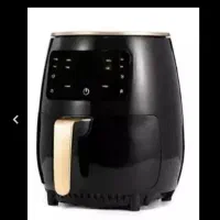 سرخکن بدونه روغن سیلور استار|اجاق گاز و لوازم برقی پختوپز|کرج, فاز ۳ گوهردشت|دیوار