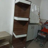 دکوری هم برای مغازه میشه هم اشپزخانه