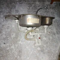 سینگ ظرفشوی