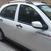 کوییک gxrصفر|خودرو سواری و وانت|کرج, گلشهر|دیوار