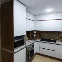 کابینت و کمد دیواری با شرایط اقساط ویژه|مصالح و تجهیزات ساختمان|سیرجان, |دیوار