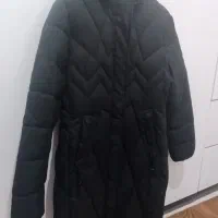 کاپشن زنانه