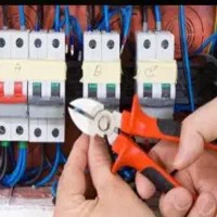 برقکاری ساختمان