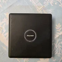 Dvd رایتر اکسترنال