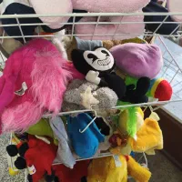 عروسک عمده ای|اسباب‌‌بازی|نورآباد, |دیوار