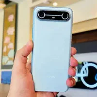 فروش گوش تکنو 5G اسلیم ریجستری شده Super AMOLED|موبایل|تهران, فاطمی|دیوار