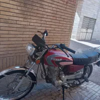 موتور ۱۵۰cc