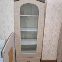 سرویس خواب نوجوان|تخت و سرویس خواب|بانه, |دیوار