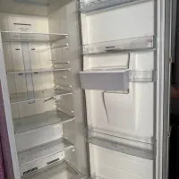 یخچال|یخچال و فریزر|بندر انزلی, پرستار|دیوار