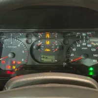 وانت زامیاددوگانه جدید/صفرخشک/باقیمت کارخانه|خودرو سواری و وانت|تبریز, |دیوار