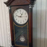 ساعت دیواری