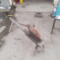 قیچی ورق بر