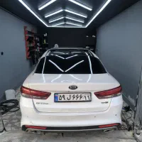 پولیش و سرامیک اقتصادی،کاور سقف و بدنه شیشه دودی