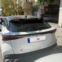 fonix fx|خودرو سواری و وانت|مشهد, شهید بهشتی|دیوار