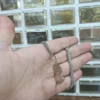 مهره اصل جذب 925گارانتی دار|بدلیجات|بانه, |دیوار