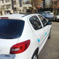 207پانا مدل 401بدون رنگ