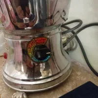 سماور برقی قدیمی