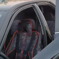 سورن پلاس موتور جدیدxu7p.مدل ۱۴۰۴.دریچه گاز سیمی|خودرو سواری و وانت|مسجد سلیمان, |دیوار