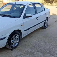 سمند ال ایکس ساده مدل 94