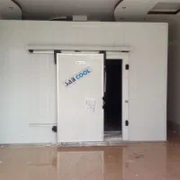 تعمیر یخچال سردخانه|خدمات پیشه و مهارت|نجفآباد, ویلاشهر|دیوار