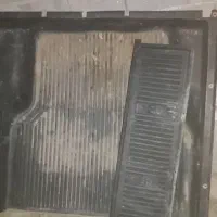 کف تویوتا هایلوکس