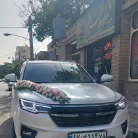 کرایه ماشین عروس|خدمات پذیرایی، مراسم|تهران, خزانه|دیوار