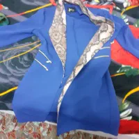 پالتو و مانتو کتی|لباس|شاهین‌شهر, فردوسی|دیوار