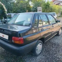 پراید مدل ۸۸ شاسی پلمپ|خودرو سواری و وانت|خرم‌آباد (تنکابن), |دیوار