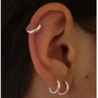 تخفیف پیرسینگ به مدت یک هفته|خدمات آرایشگری و زیبایی|شاهرود, |دیوار