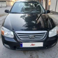 سراتو ۲۰۰۸ تک برگ سند