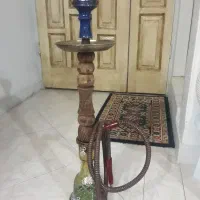 قلیون سالم در حد نو