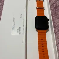 اپل واچ اس ای