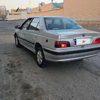 پارس مدل 87 دوگانه کارخونه درحد